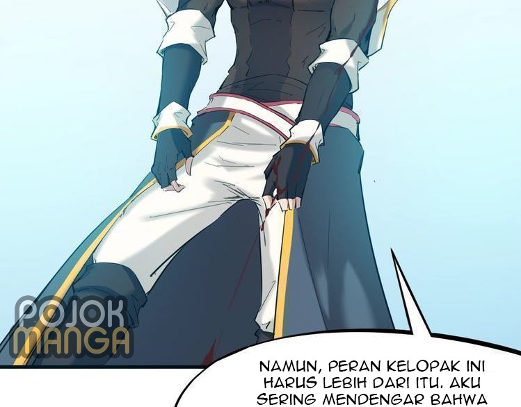 Dragon’s Blood Vessels Chapter 23 Gambar 66